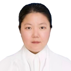 杨荣梅