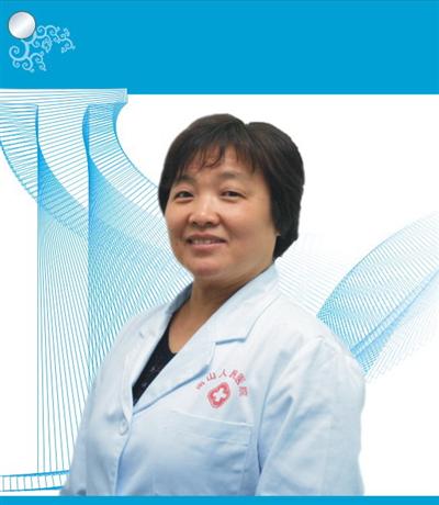 李少华