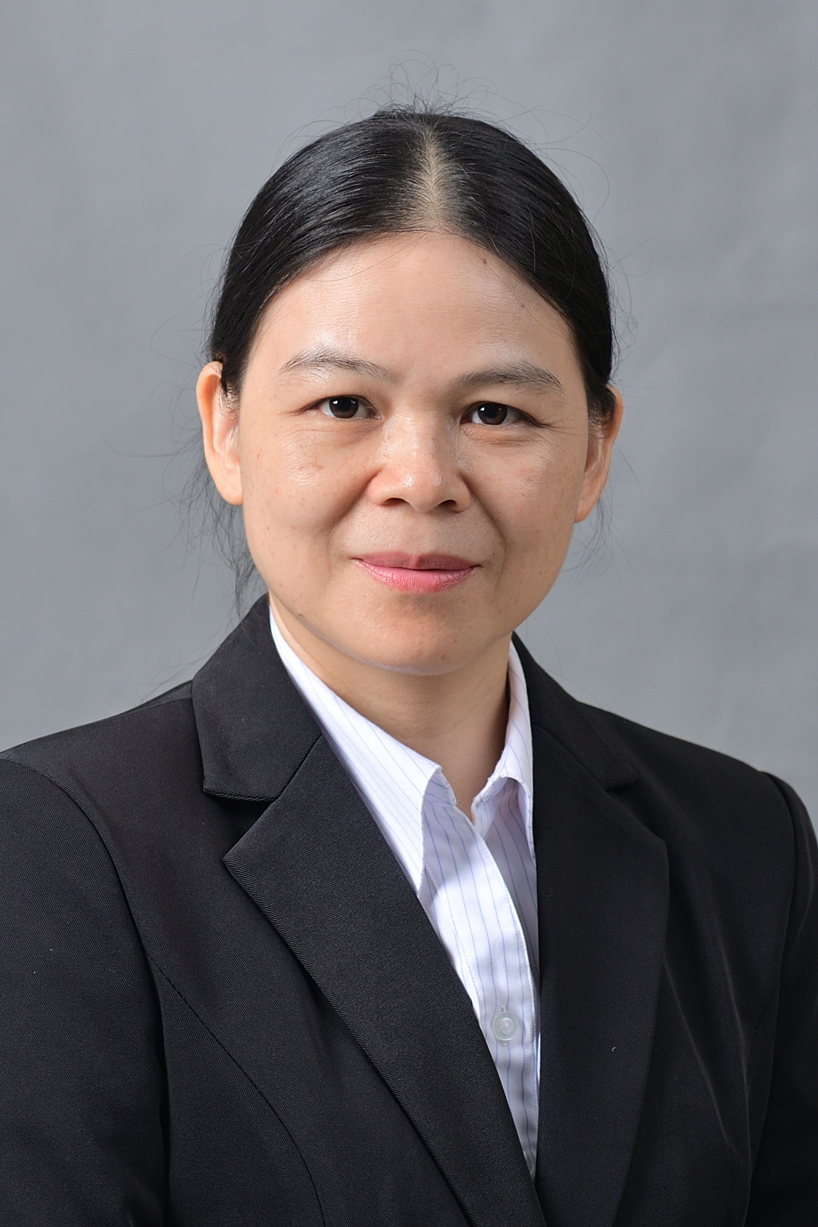 徐丽华