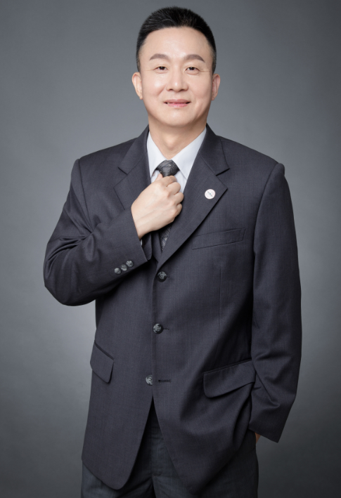 刘思明