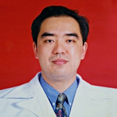 杨中权