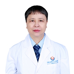 莫丽芳