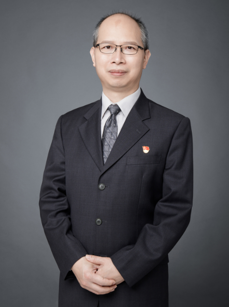 汤献忠