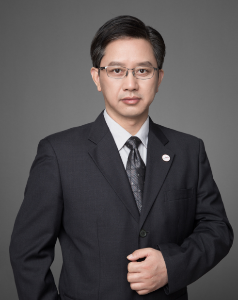 蔡立华