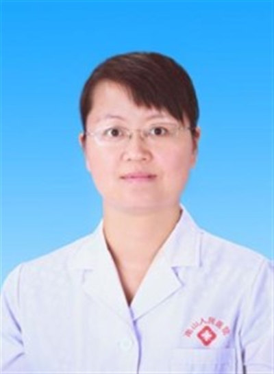 付晓红
