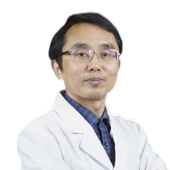 高庆华