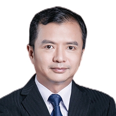 徐戈