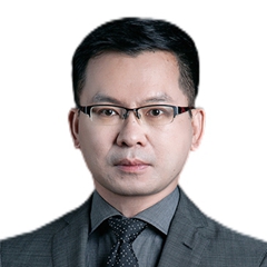 黄江南