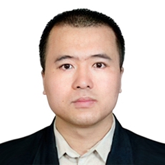 梁新剑