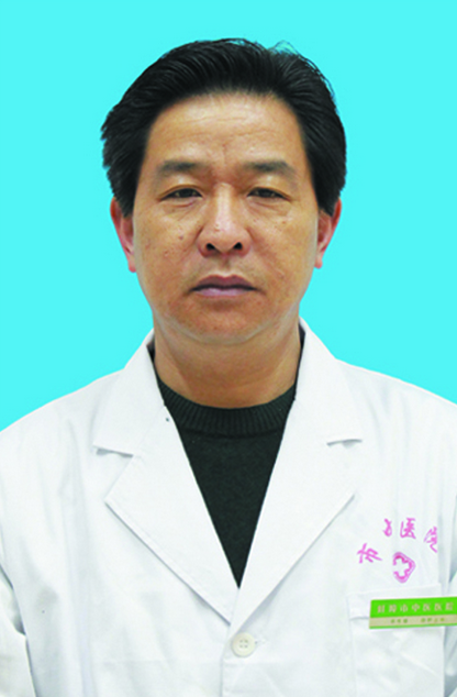 柳传江