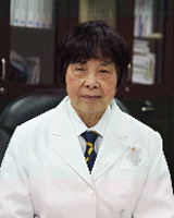 彭惠柔