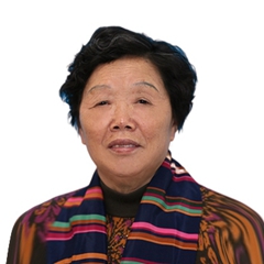 张秀英