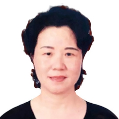 陈小珍