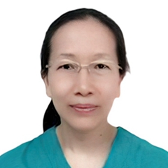 周莉