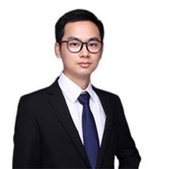 吴科荣