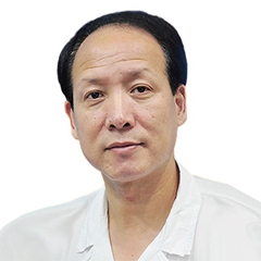 沈鉴清