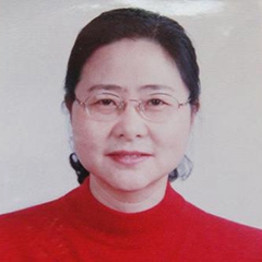 吕莉萍