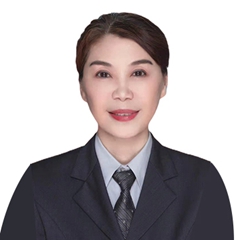 陈杭军
