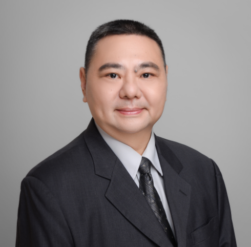 邓汉涛