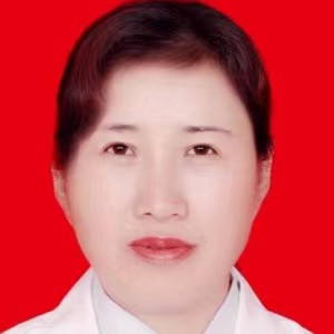 庞丽萍