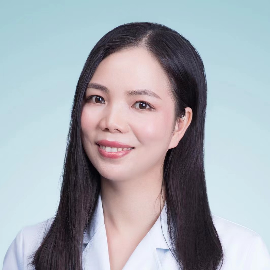 彭燕婷