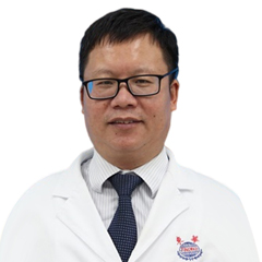 彭玉龙