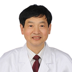 朱永明