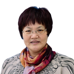 刘玲
