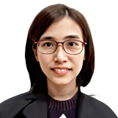 杜雅莉