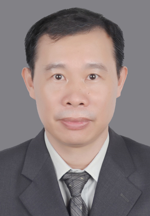 黄灼伦