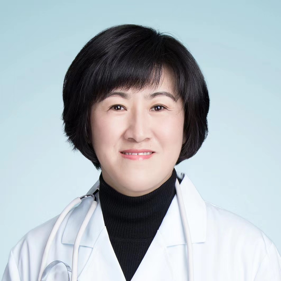李荣丽