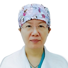 李亚丽