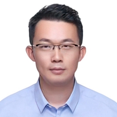 沈新颖