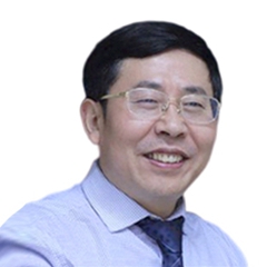 刘从华