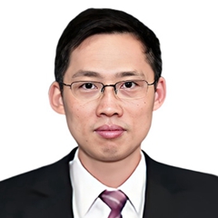 谢冀晖