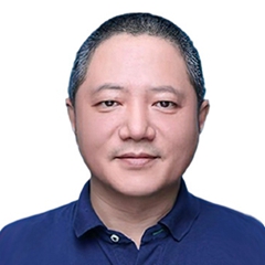 冯力