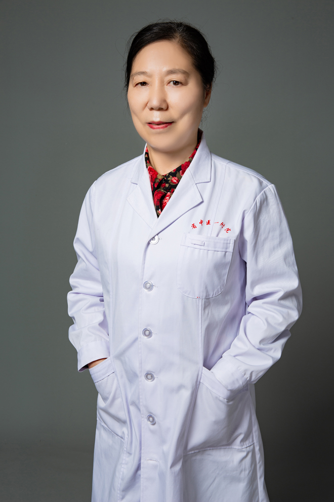 李伟莉
