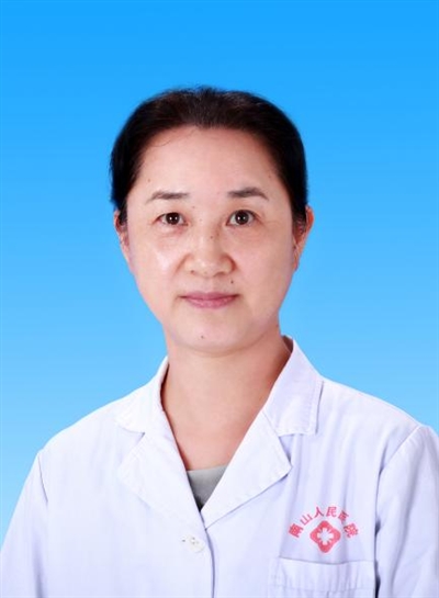 李建英