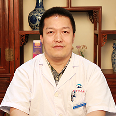 杨卫华