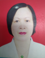 梁凤红