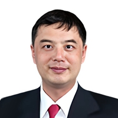 张健