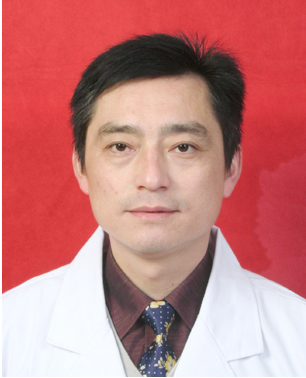 杨勇