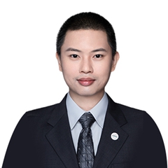 黄振华