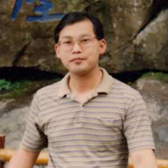黎连新