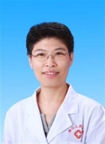 王红鲜