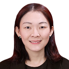 何姗丹