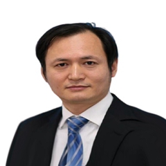 万光伦