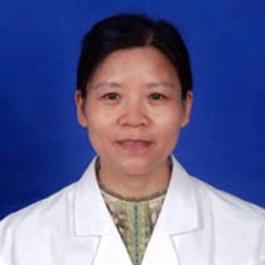 杨新妹