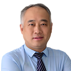 靳胜春