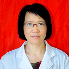 李艳梅